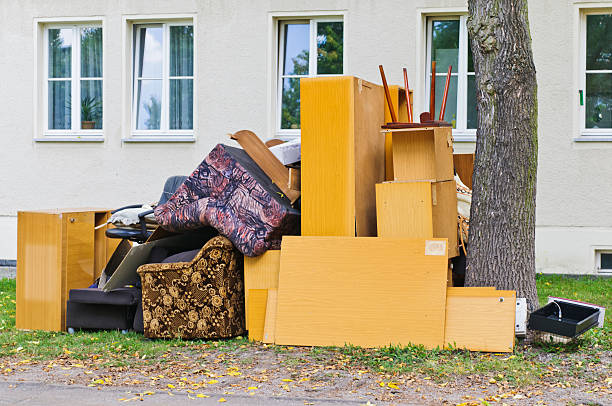 Best Garage Cleanout  in Knox, IN